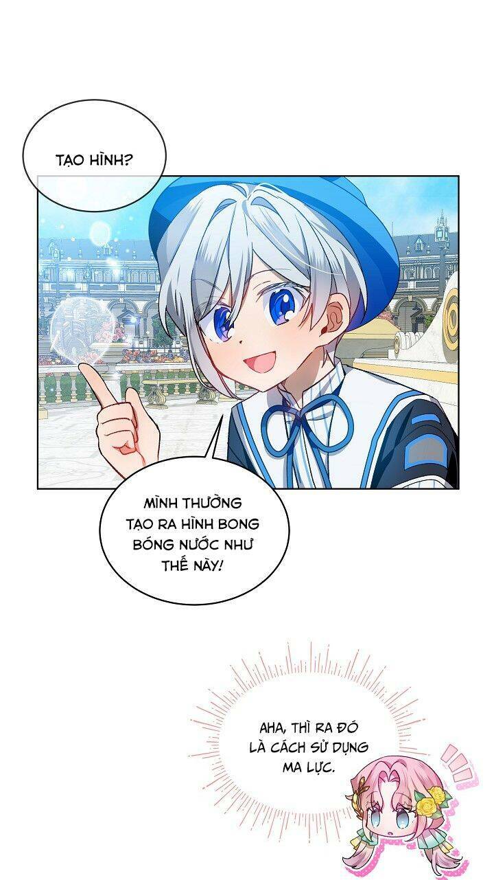 Quý Cô Thế Lực Ngầm Chapter 40 - Trang 2