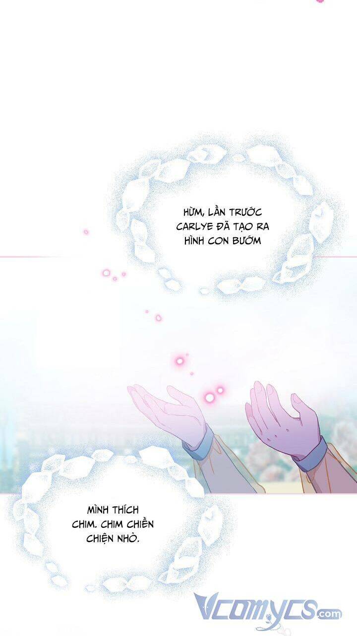 Quý Cô Thế Lực Ngầm Chapter 40 - Trang 2