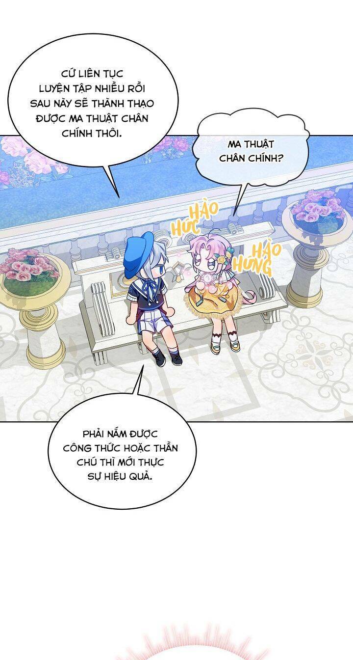 Quý Cô Thế Lực Ngầm Chapter 40 - Trang 2