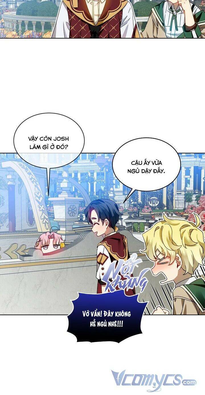 Quý Cô Thế Lực Ngầm Chapter 40 - Trang 2