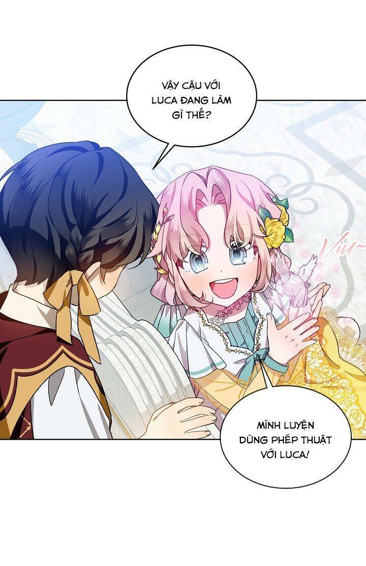 Quý Cô Thế Lực Ngầm Chapter 40 - Trang 2