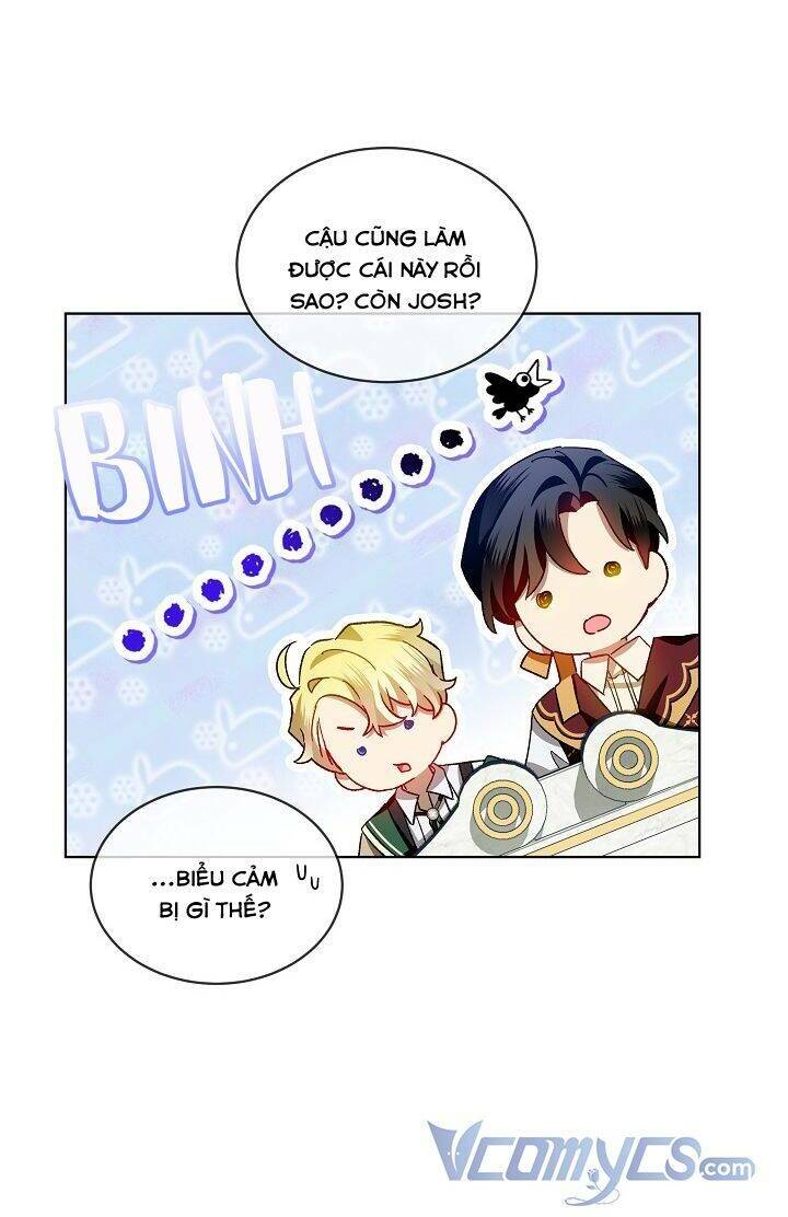 Quý Cô Thế Lực Ngầm Chapter 40 - Trang 2