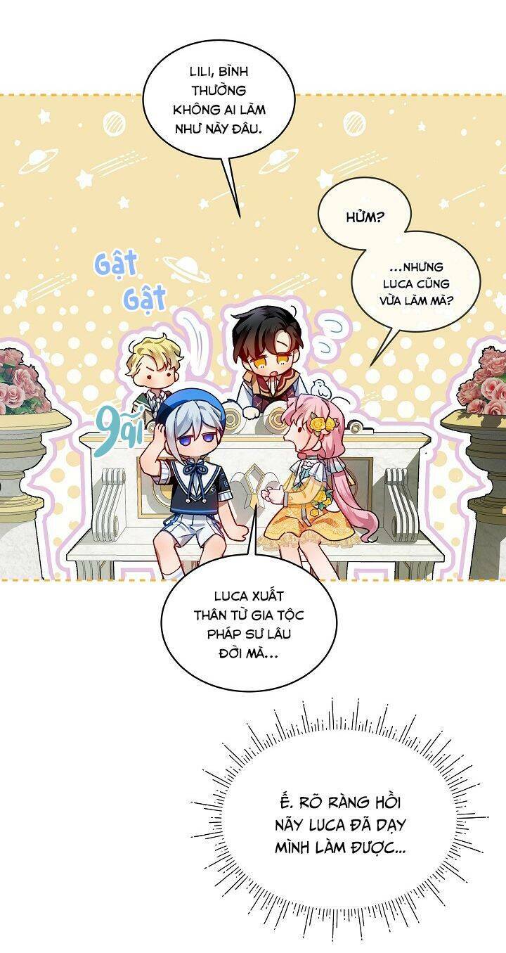 Quý Cô Thế Lực Ngầm Chapter 40 - Trang 2