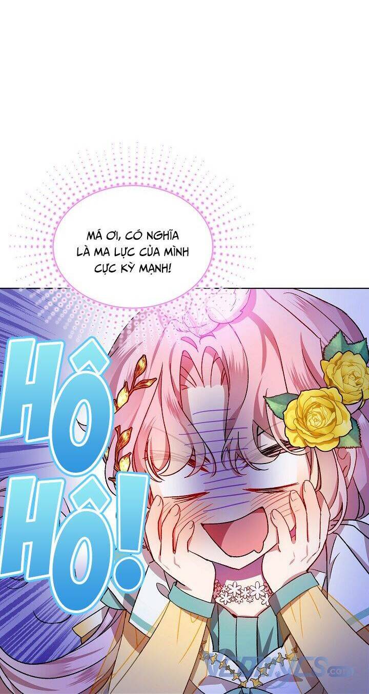 Quý Cô Thế Lực Ngầm Chapter 40 - Trang 2