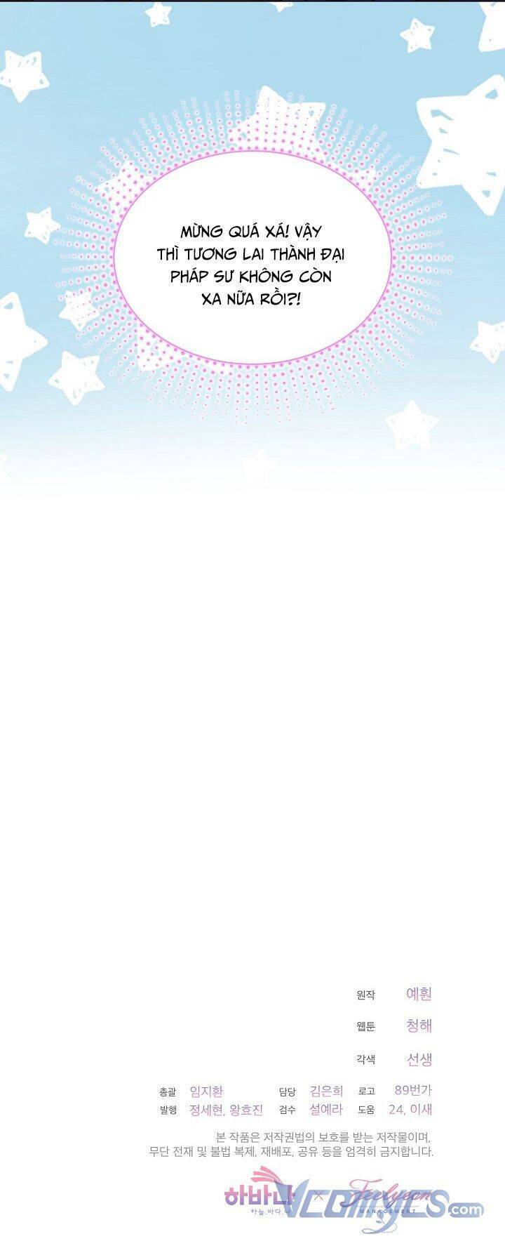 Quý Cô Thế Lực Ngầm Chapter 40 - Trang 2