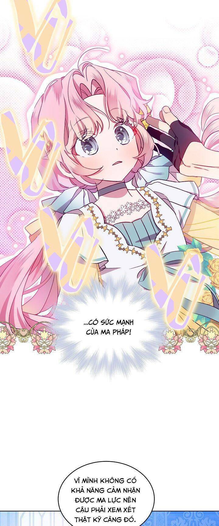 Quý Cô Thế Lực Ngầm Chapter 40 - Trang 2