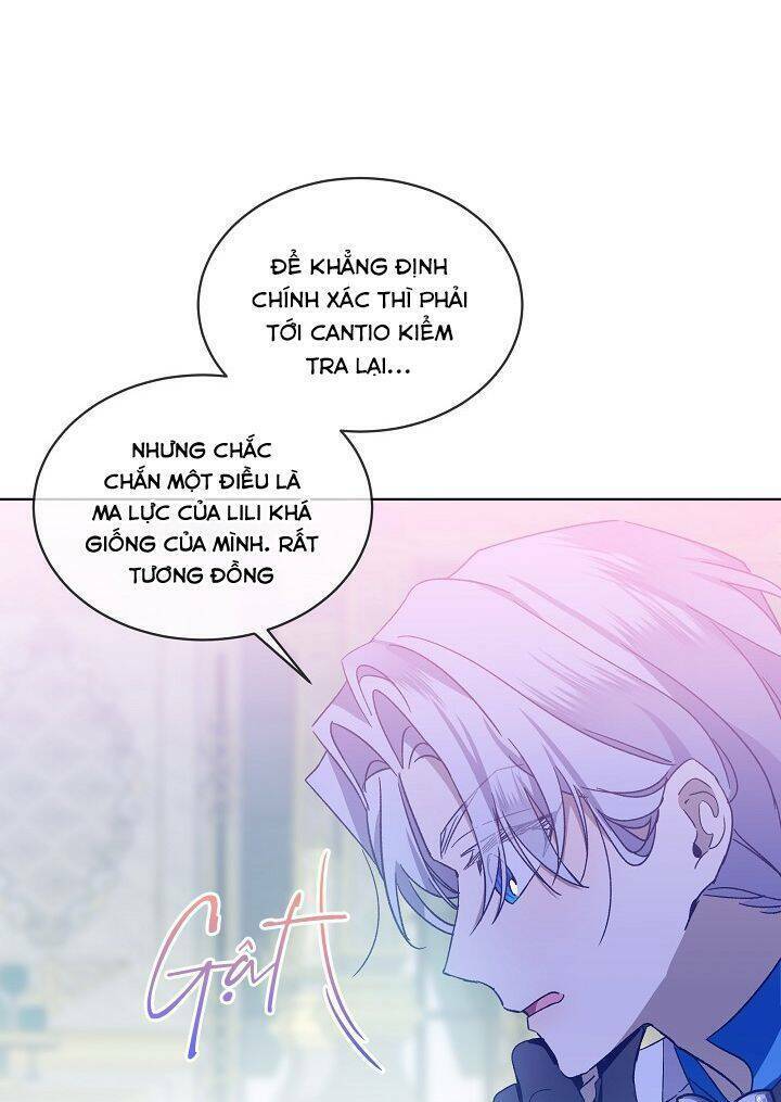 Quý Cô Thế Lực Ngầm Chapter 40 - Trang 2