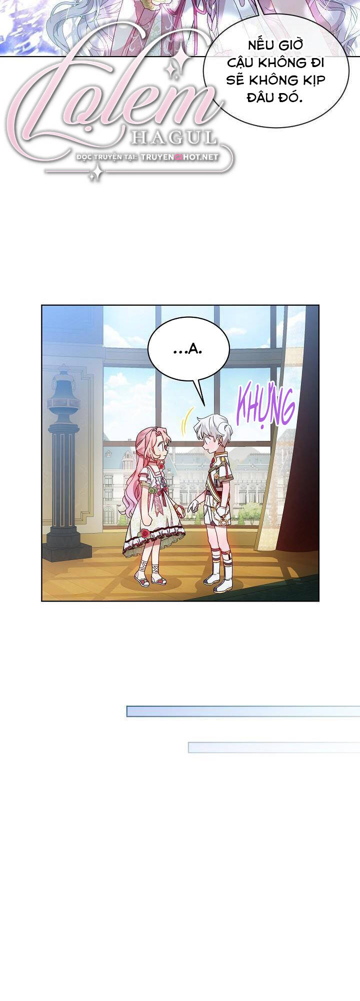 Quý Cô Thế Lực Ngầm Chapter 41.1 - Trang 2