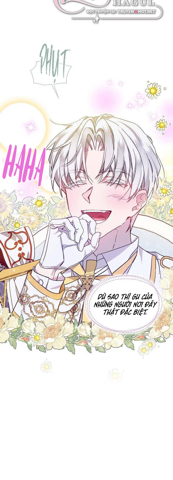 Quý Cô Thế Lực Ngầm Chapter 41.2 - Trang 2