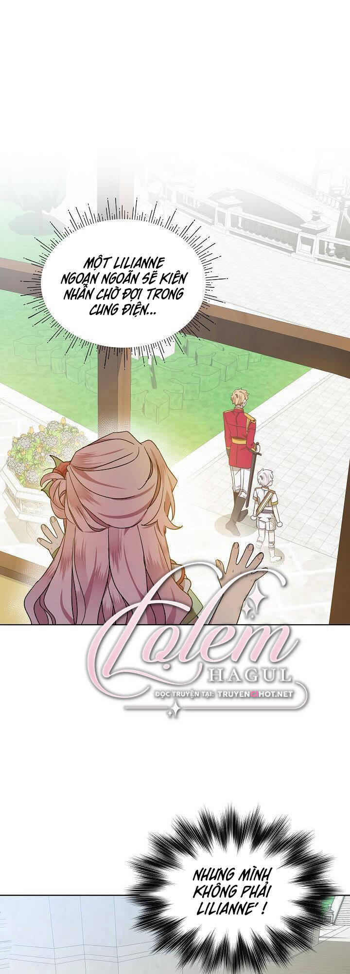 Quý Cô Thế Lực Ngầm Chapter 41 - Trang 2