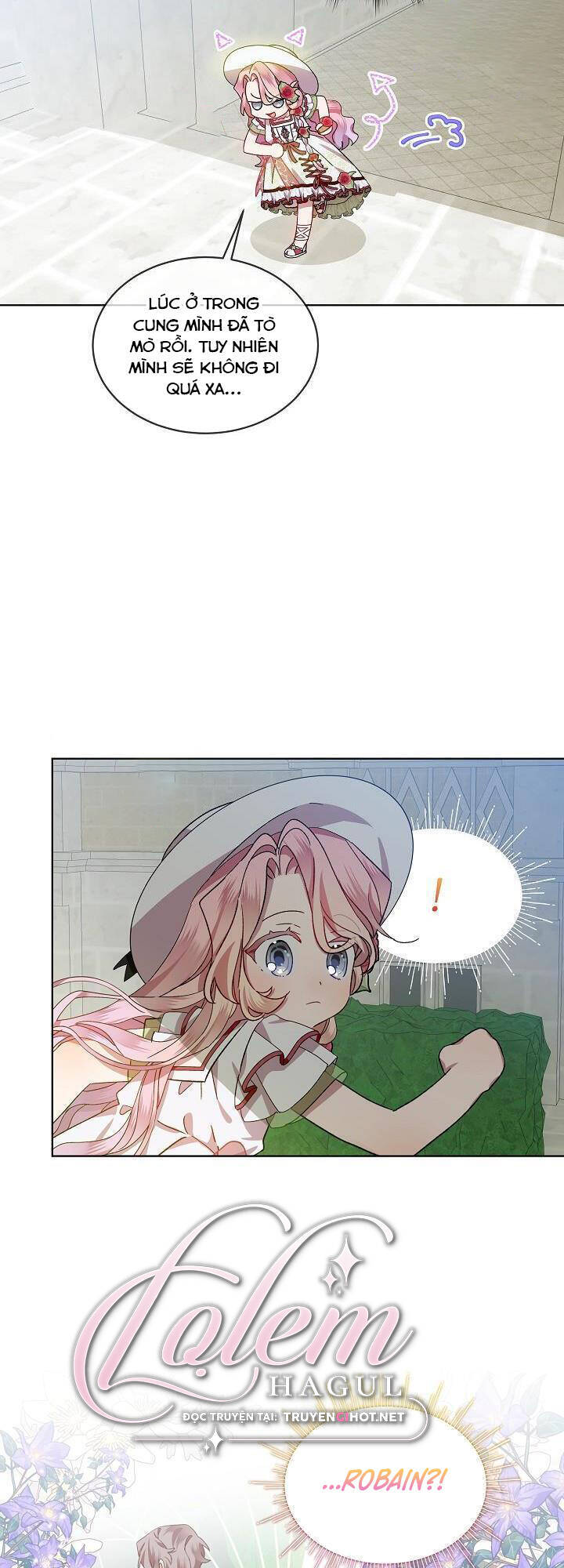 Quý Cô Thế Lực Ngầm Chapter 41 - Trang 2