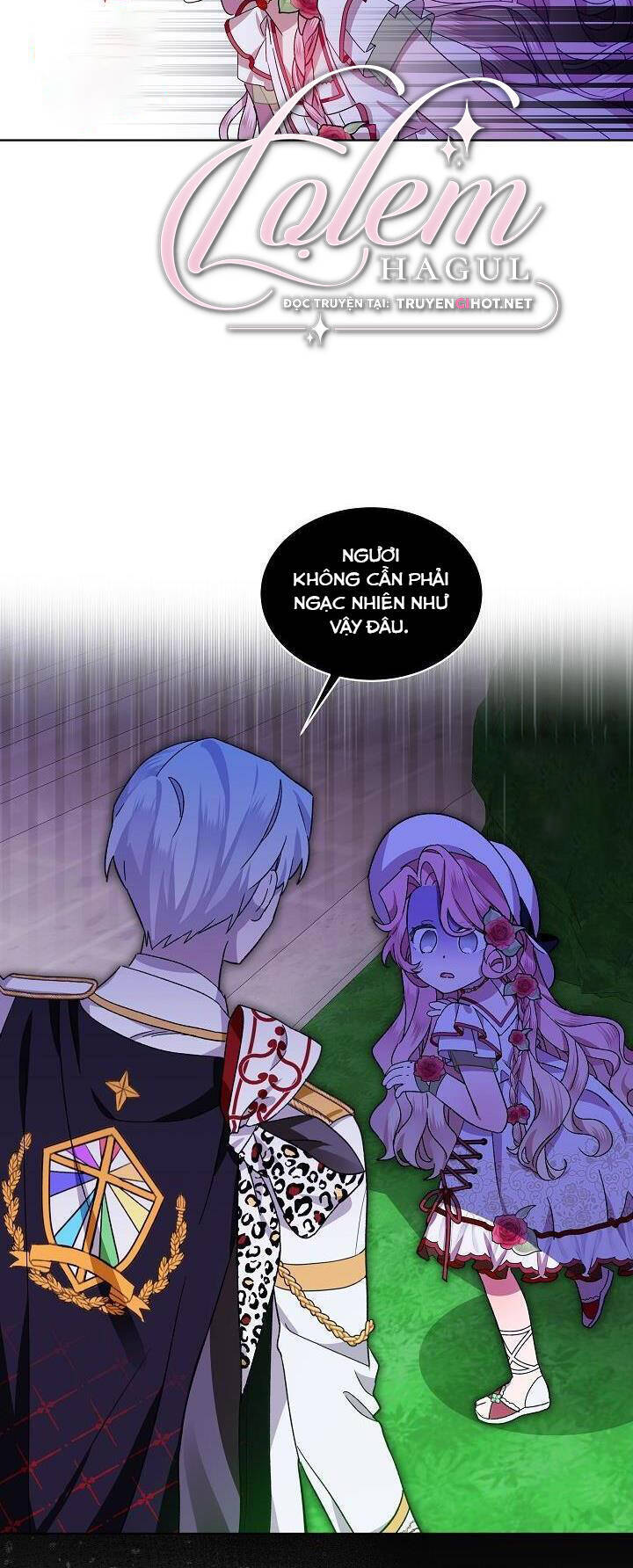 Quý Cô Thế Lực Ngầm Chapter 41 - Trang 2