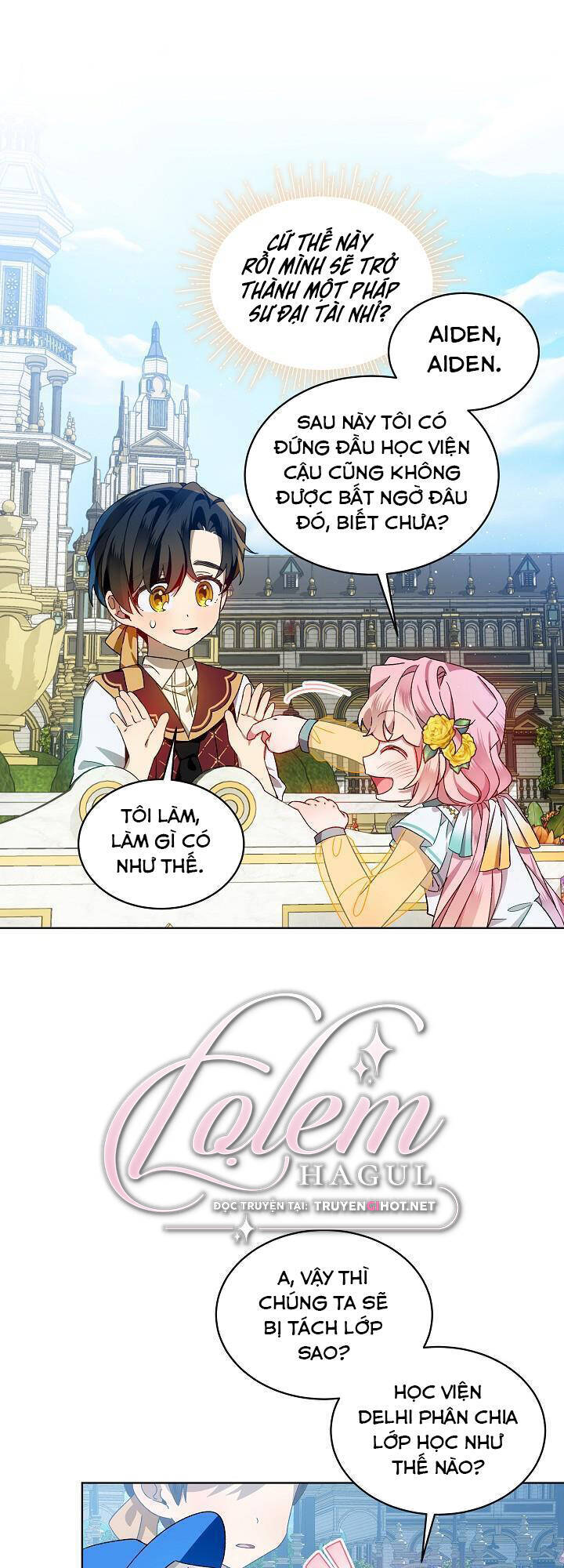 Quý Cô Thế Lực Ngầm Chapter 41 - Trang 2