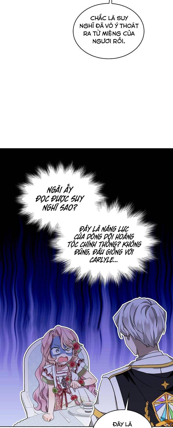 Quý Cô Thế Lực Ngầm Chapter 41 - Trang 2