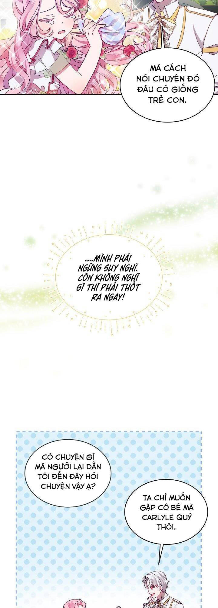 Quý Cô Thế Lực Ngầm Chapter 41 - Trang 2