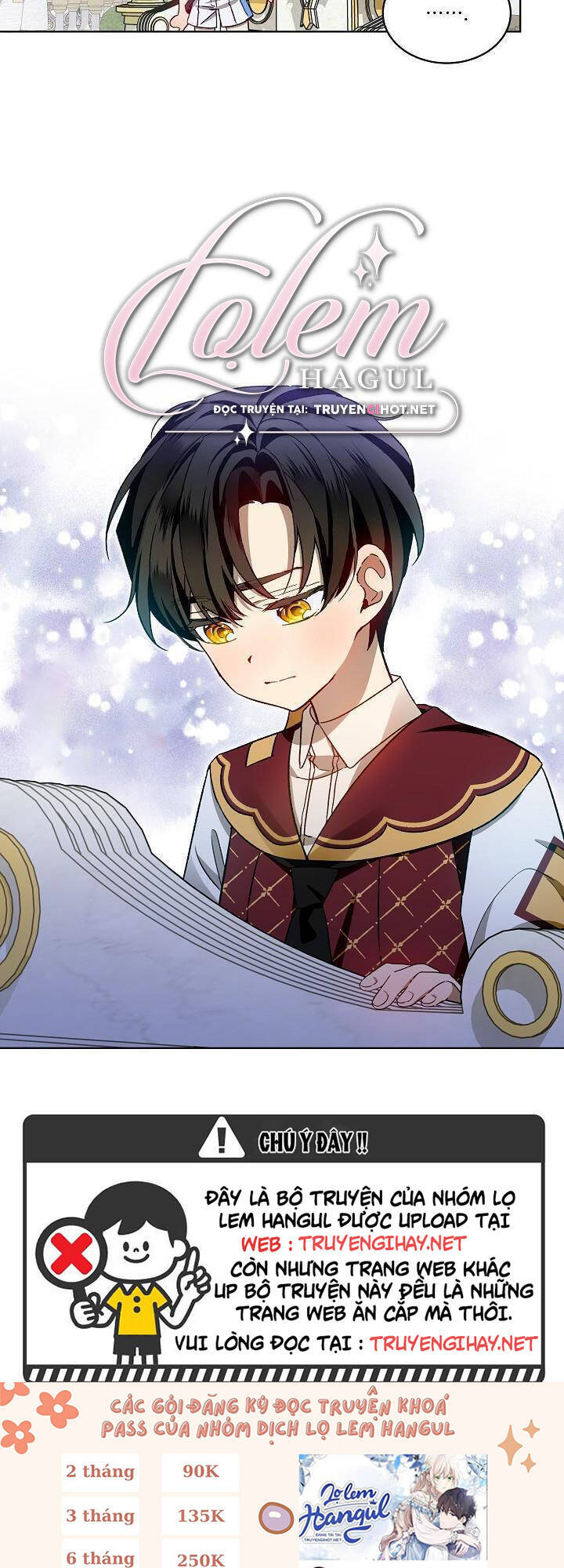 Quý Cô Thế Lực Ngầm Chapter 41 - Trang 2