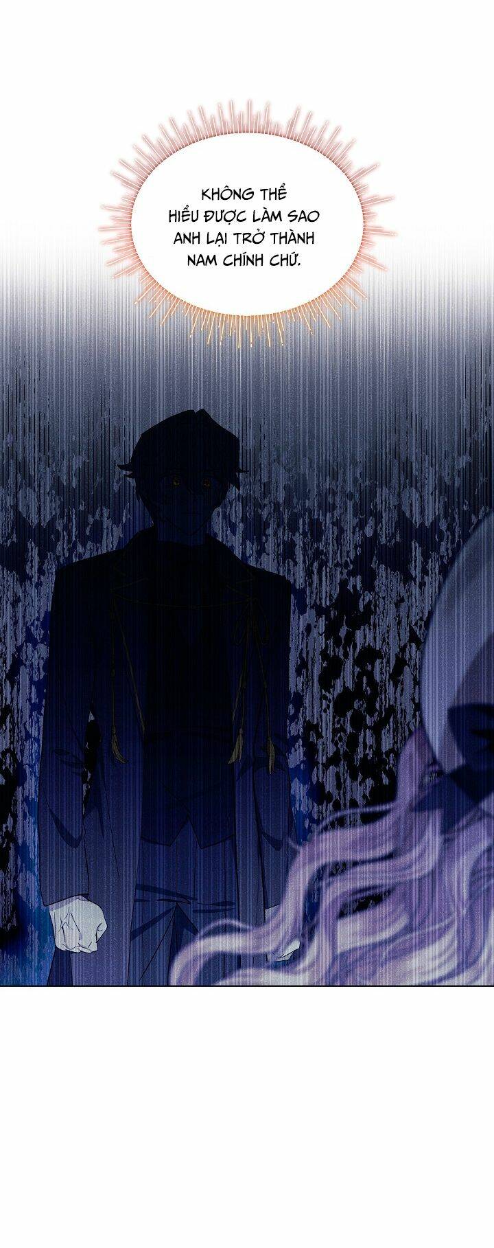 Quý Cô Thế Lực Ngầm Chapter 42 - Trang 2