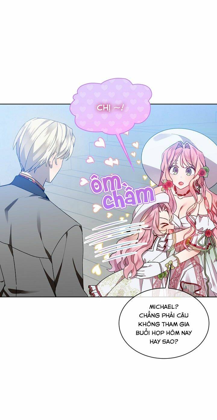 Quý Cô Thế Lực Ngầm Chapter 42 - Trang 2