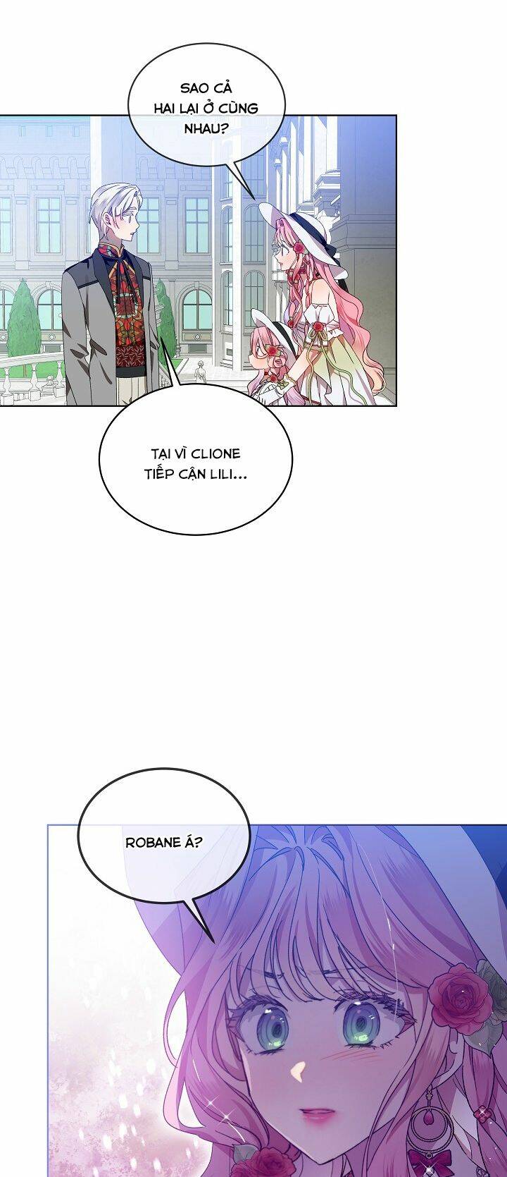 Quý Cô Thế Lực Ngầm Chapter 42 - Trang 2