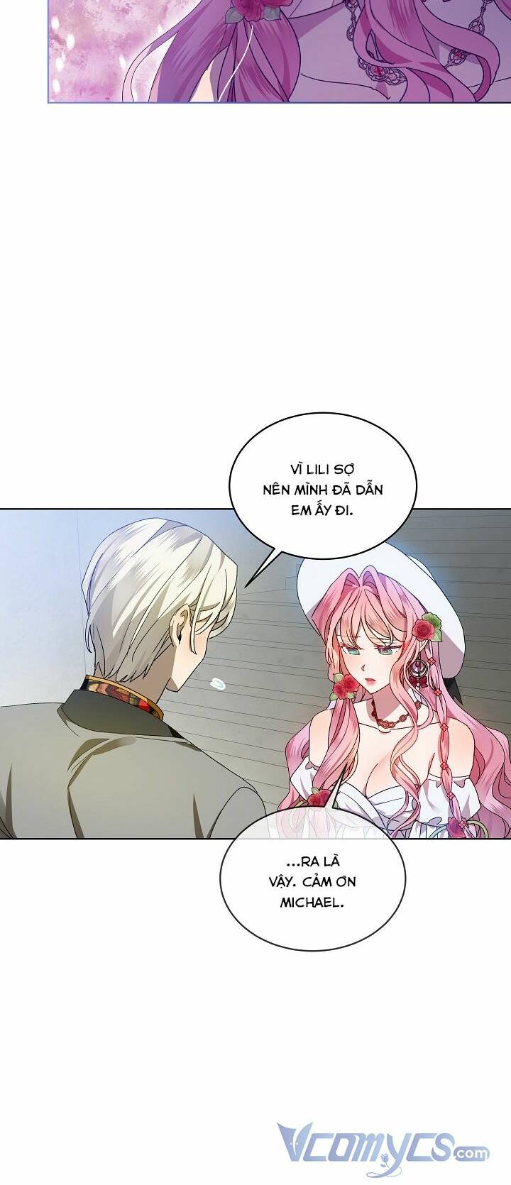 Quý Cô Thế Lực Ngầm Chapter 42 - Trang 2