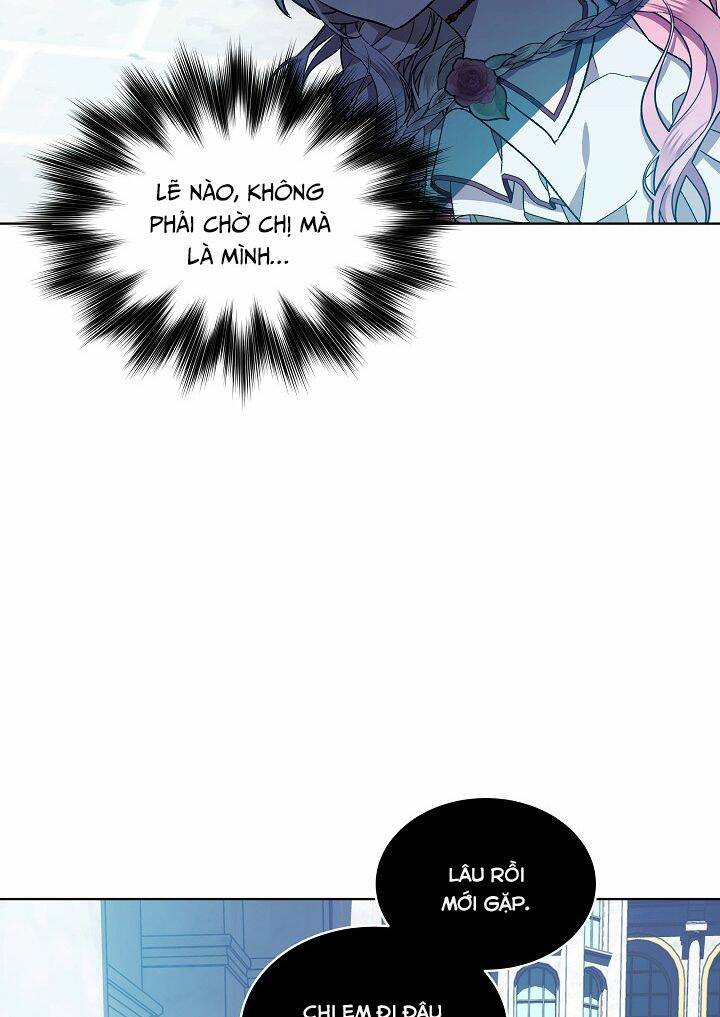 Quý Cô Thế Lực Ngầm Chapter 42 - Trang 2