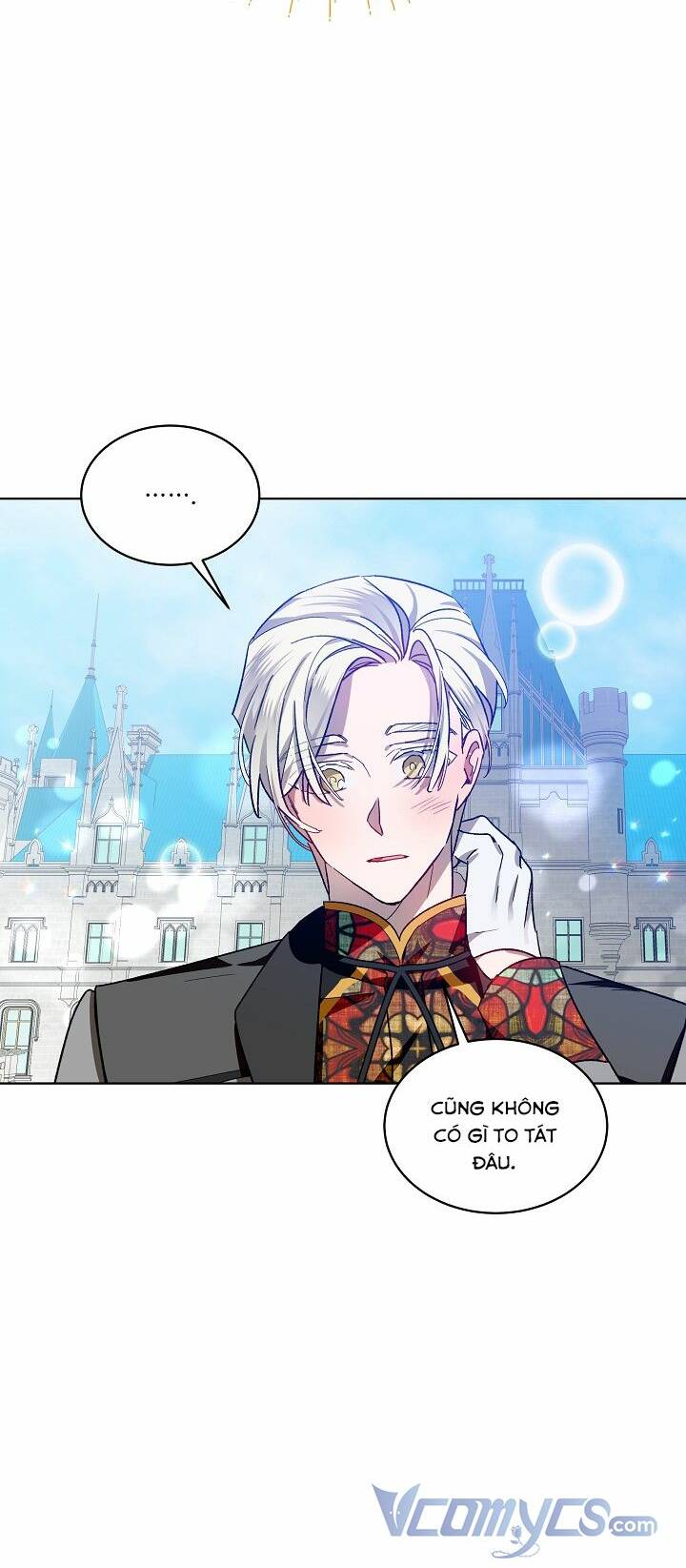 Quý Cô Thế Lực Ngầm Chapter 42 - Trang 2