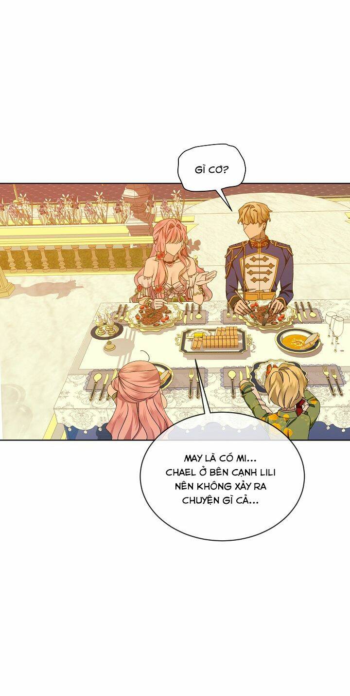 Quý Cô Thế Lực Ngầm Chapter 42 - Trang 2