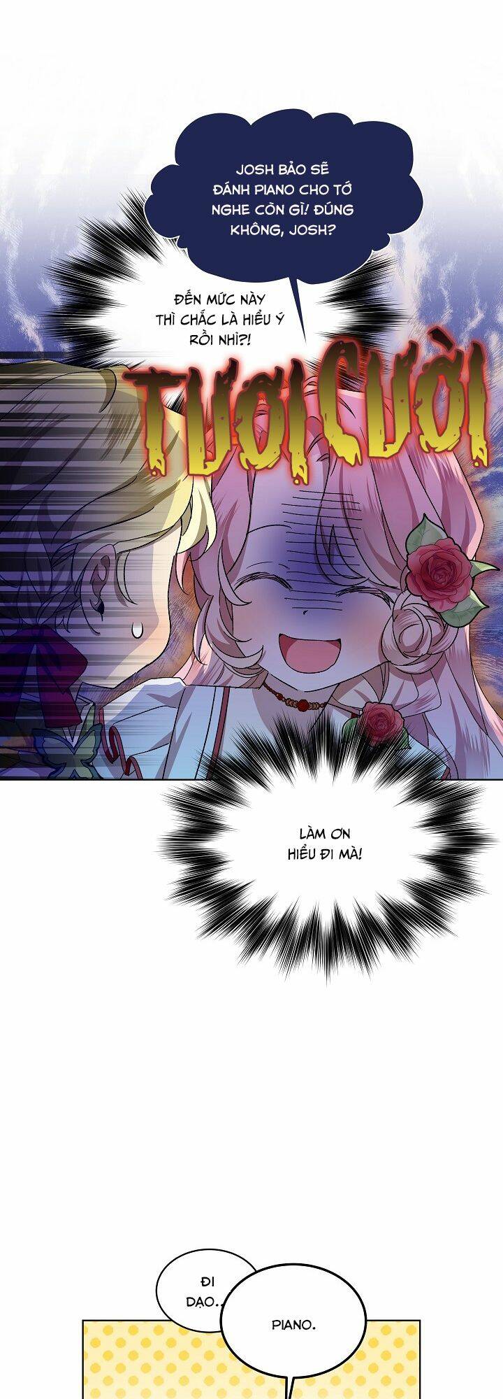 Quý Cô Thế Lực Ngầm Chapter 42 - Trang 2