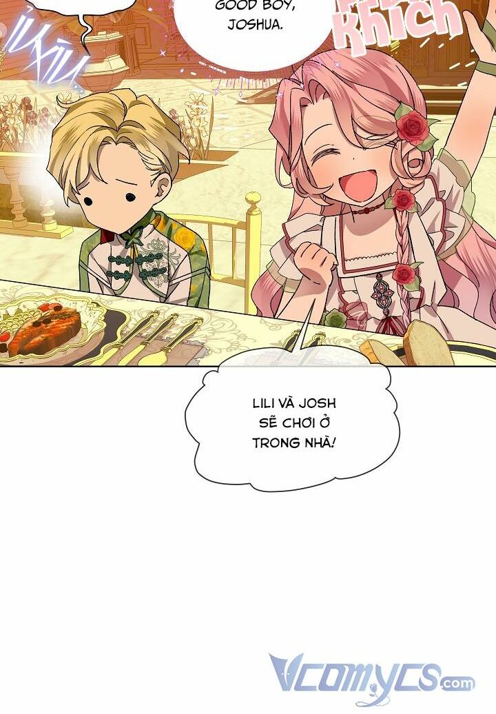 Quý Cô Thế Lực Ngầm Chapter 42 - Trang 2