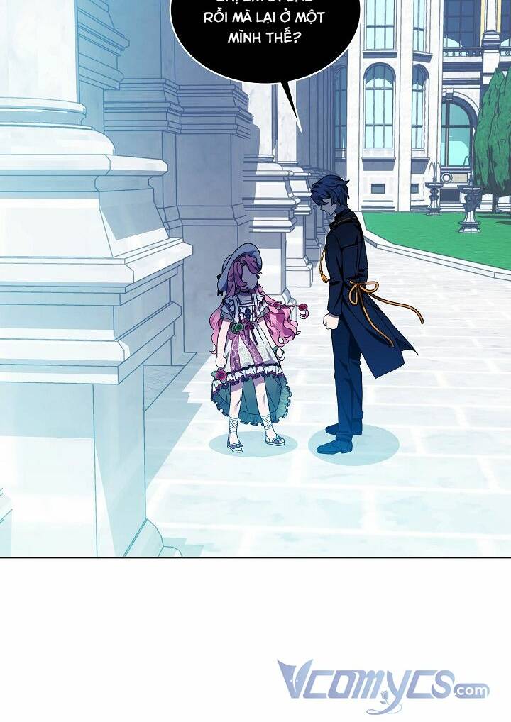 Quý Cô Thế Lực Ngầm Chapter 42 - Trang 2