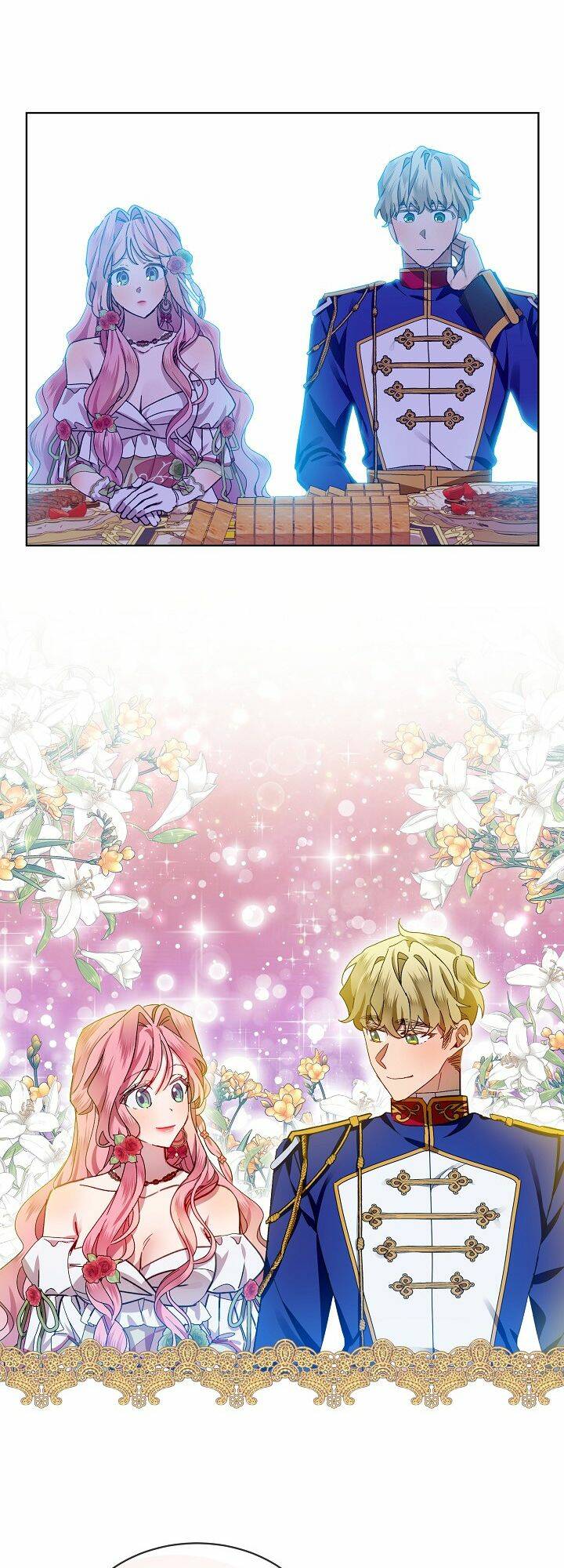 Quý Cô Thế Lực Ngầm Chapter 42 - Trang 2