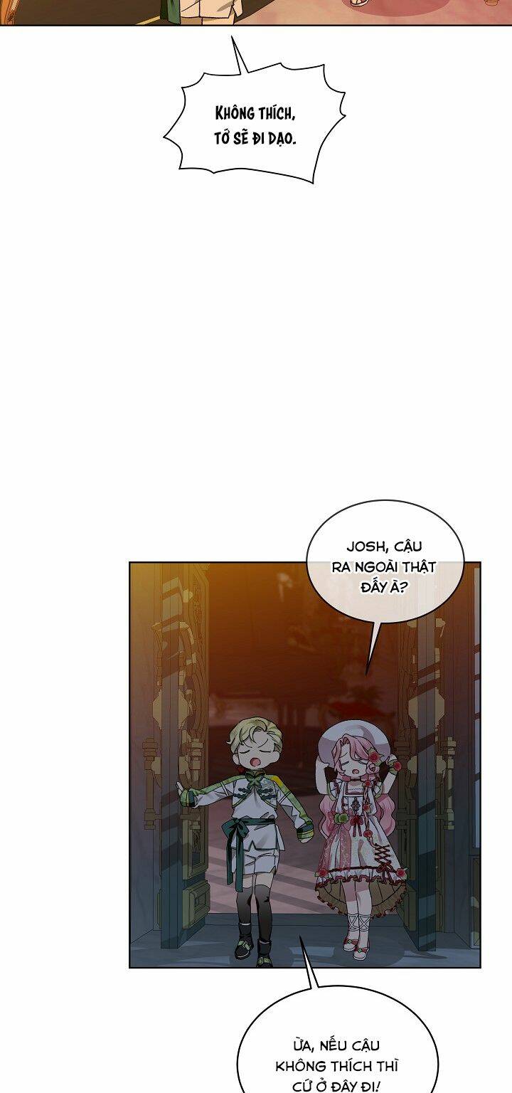 Quý Cô Thế Lực Ngầm Chapter 42 - Trang 2