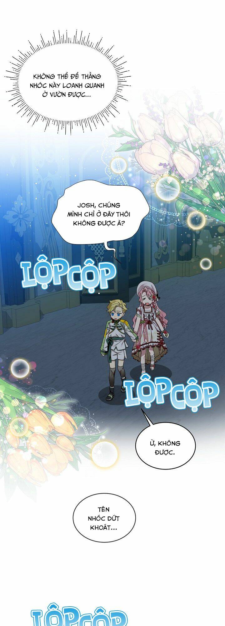 Quý Cô Thế Lực Ngầm Chapter 42 - Trang 2