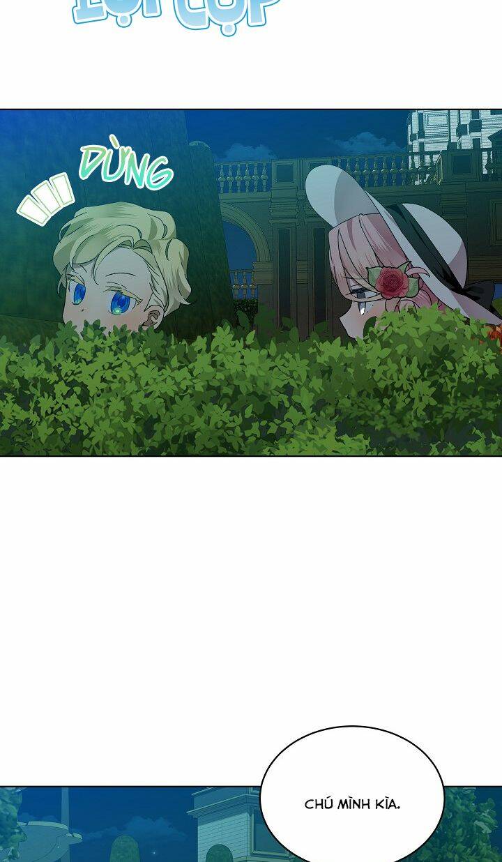 Quý Cô Thế Lực Ngầm Chapter 42 - Trang 2