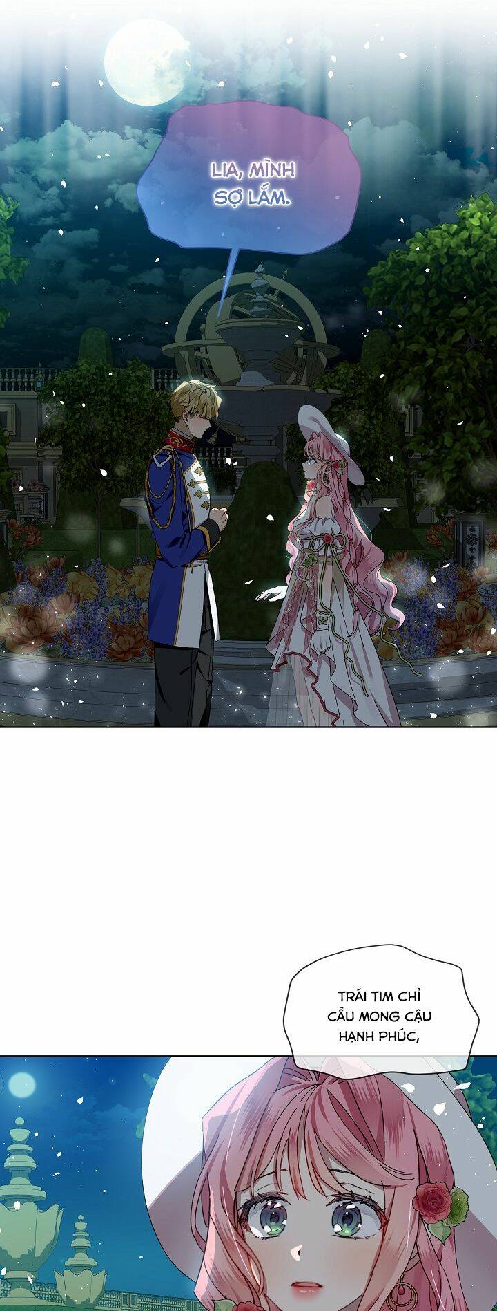 Quý Cô Thế Lực Ngầm Chapter 42 - Trang 2