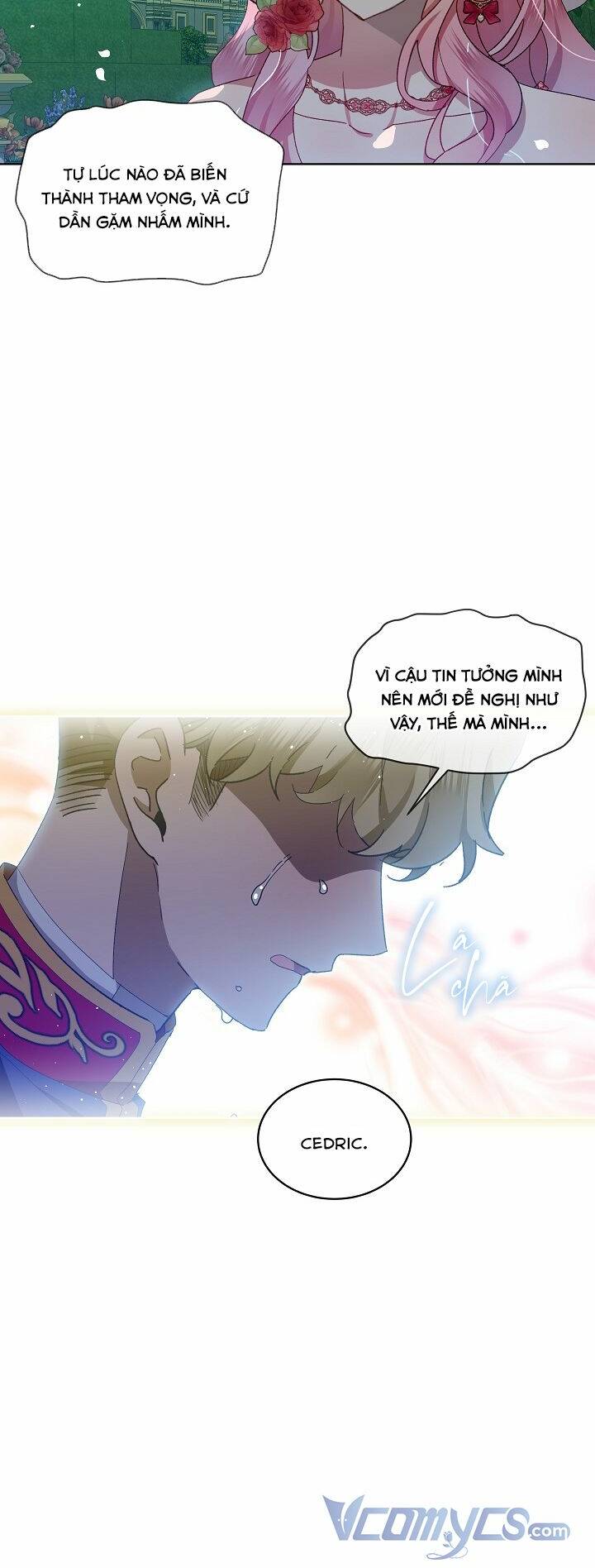 Quý Cô Thế Lực Ngầm Chapter 42 - Trang 2