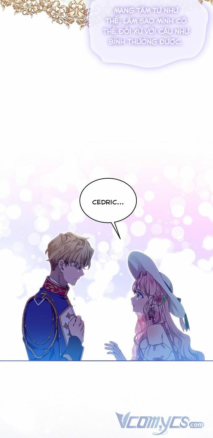 Quý Cô Thế Lực Ngầm Chapter 42 - Trang 2