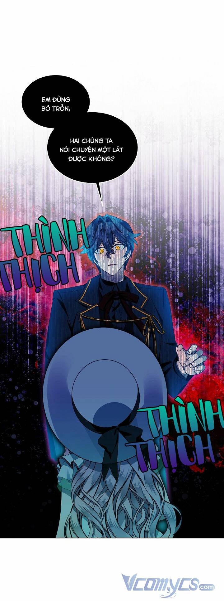 Quý Cô Thế Lực Ngầm Chapter 42 - Trang 2