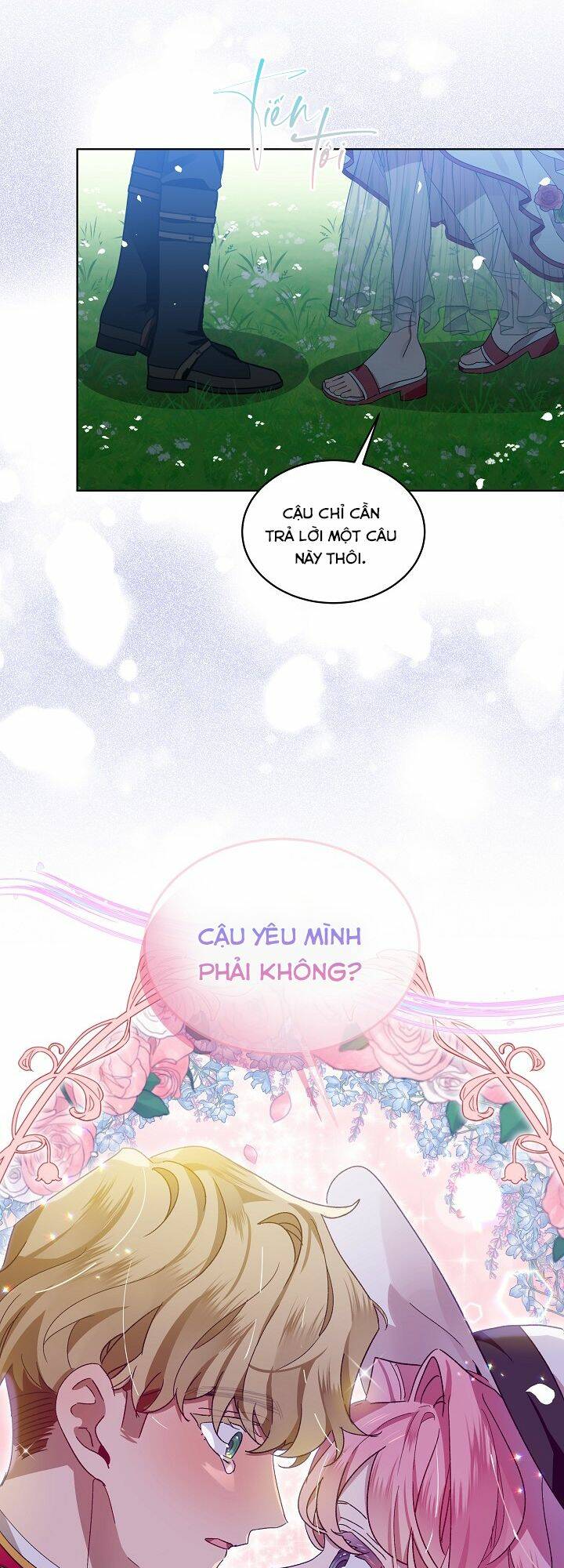 Quý Cô Thế Lực Ngầm Chapter 42 - Trang 2