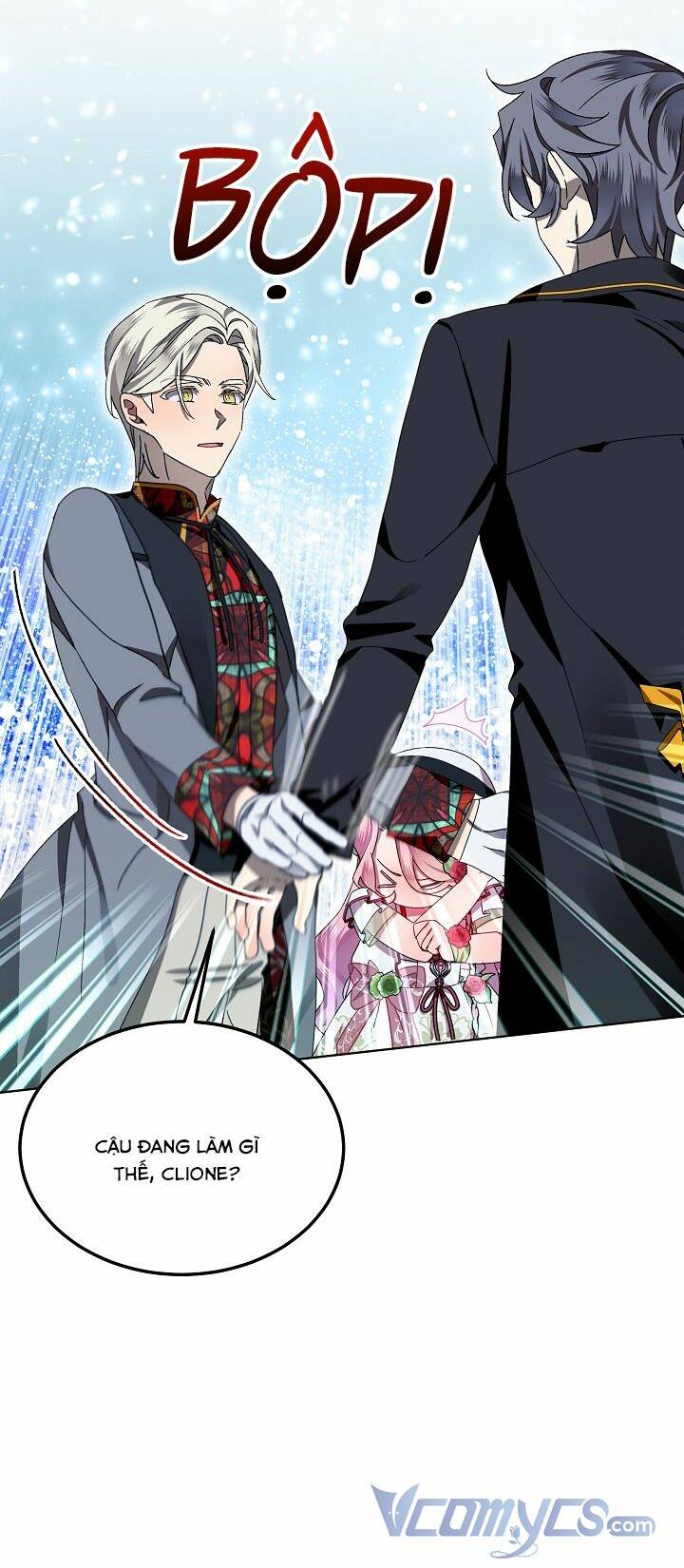 Quý Cô Thế Lực Ngầm Chapter 42 - Trang 2