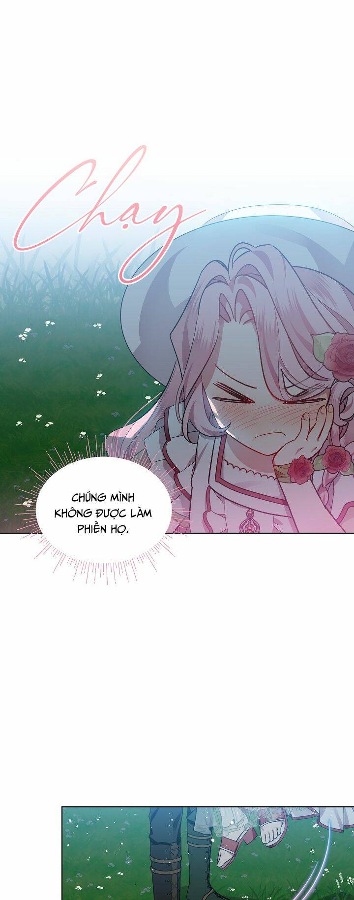 Quý Cô Thế Lực Ngầm Chapter 43 - Trang 2