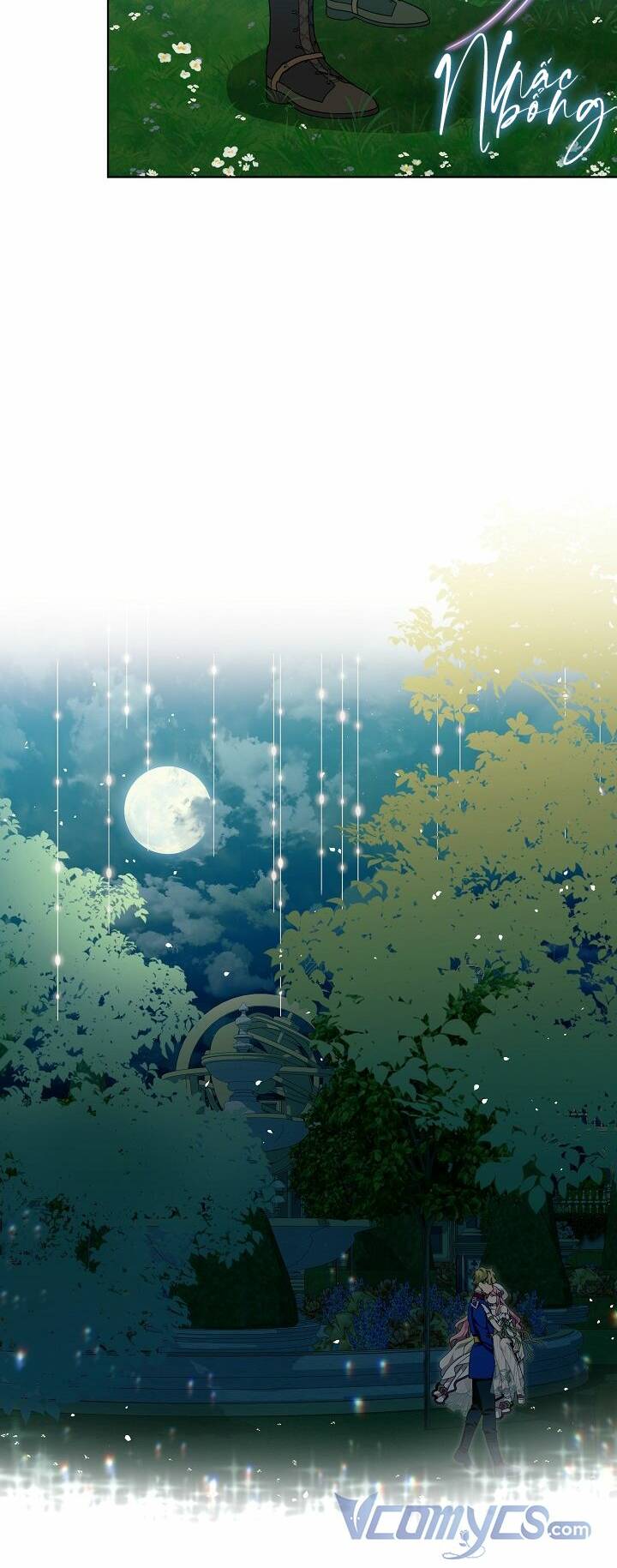 Quý Cô Thế Lực Ngầm Chapter 43 - Trang 2