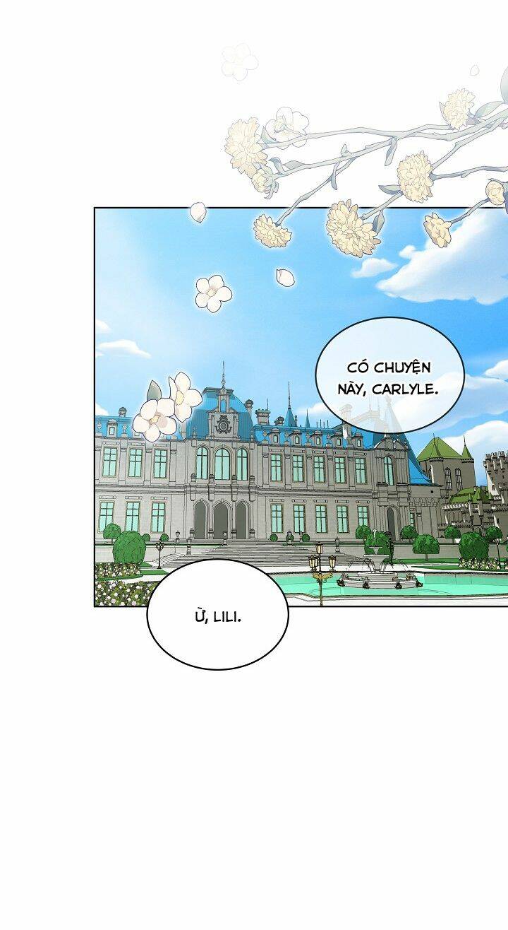 Quý Cô Thế Lực Ngầm Chapter 43 - Trang 2