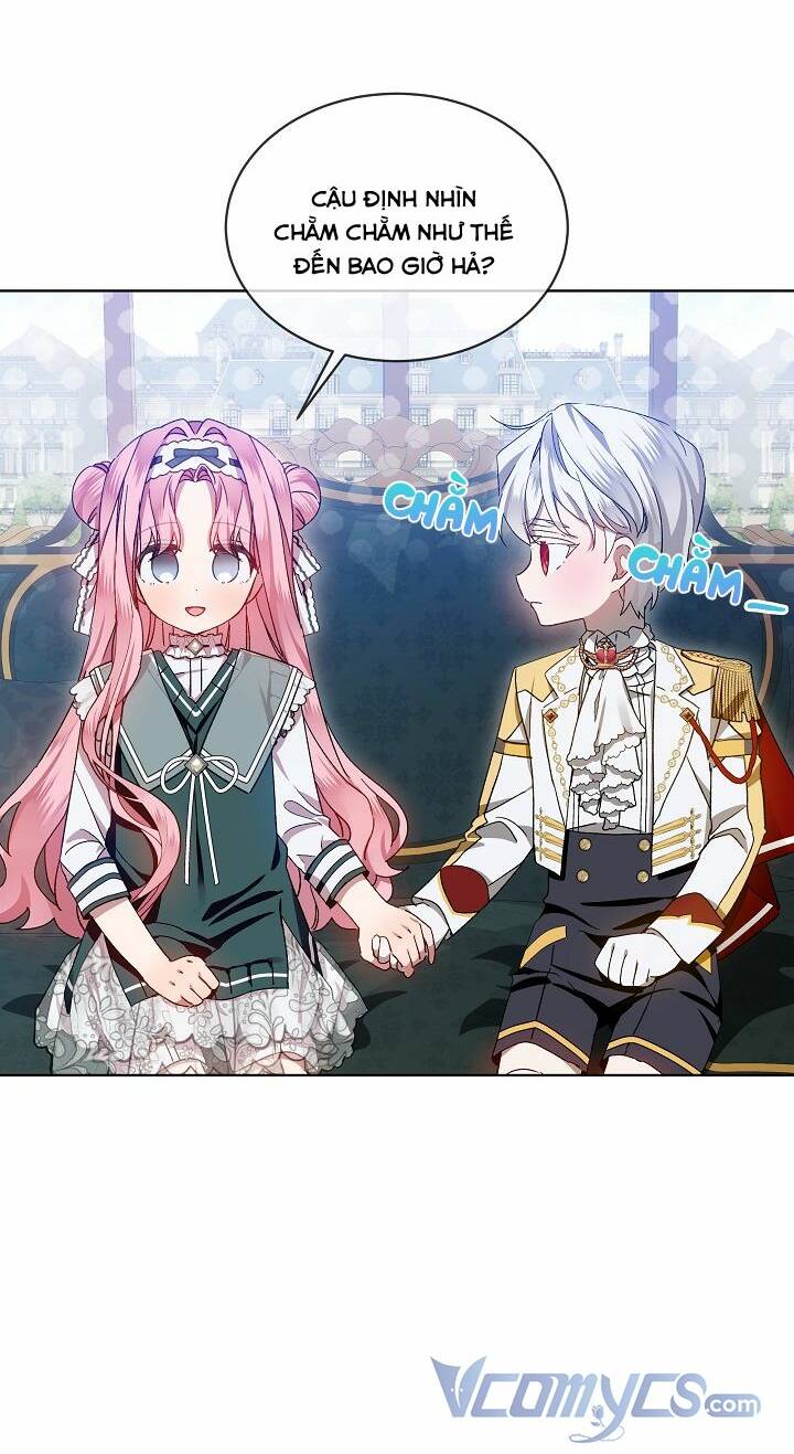 Quý Cô Thế Lực Ngầm Chapter 43 - Trang 2