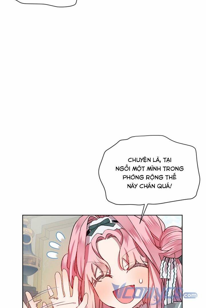 Quý Cô Thế Lực Ngầm Chapter 43 - Trang 2