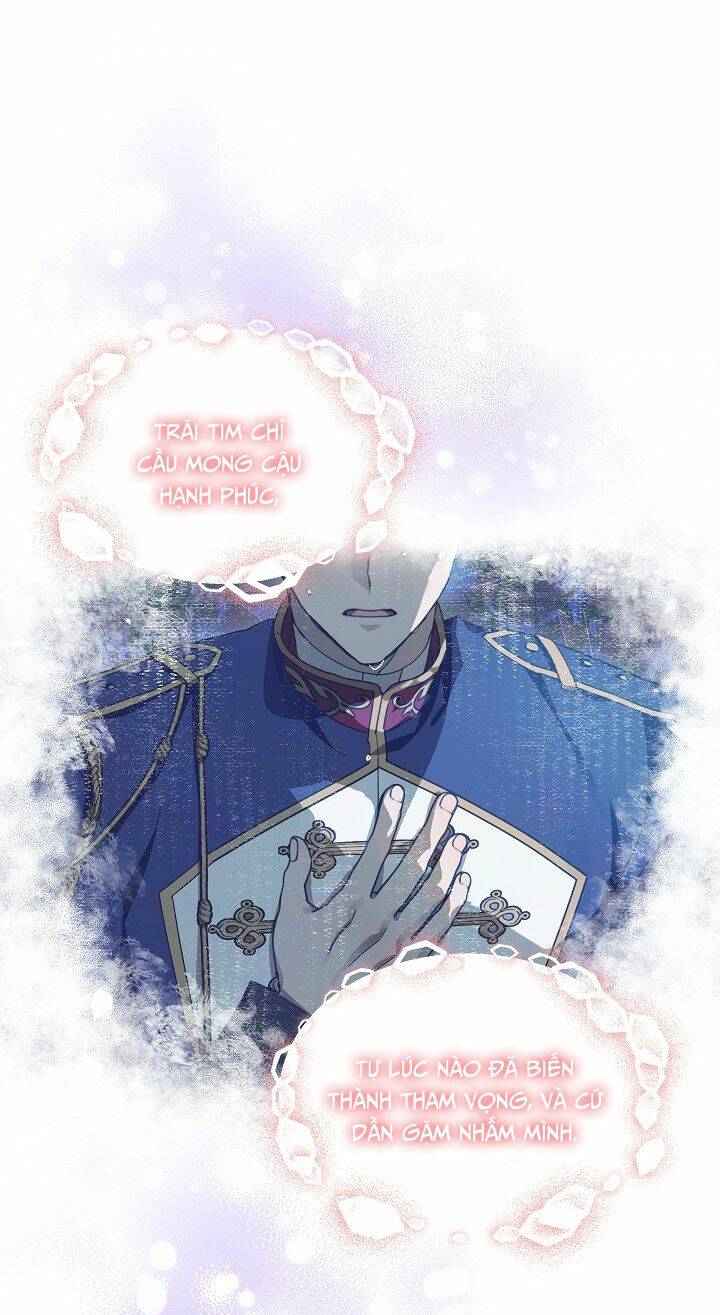 Quý Cô Thế Lực Ngầm Chapter 43 - Trang 2