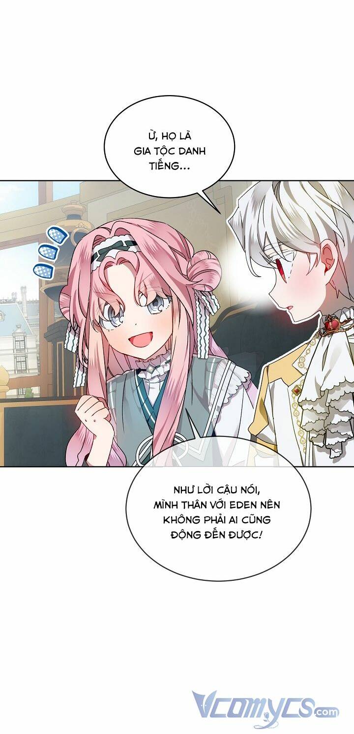 Quý Cô Thế Lực Ngầm Chapter 43 - Trang 2