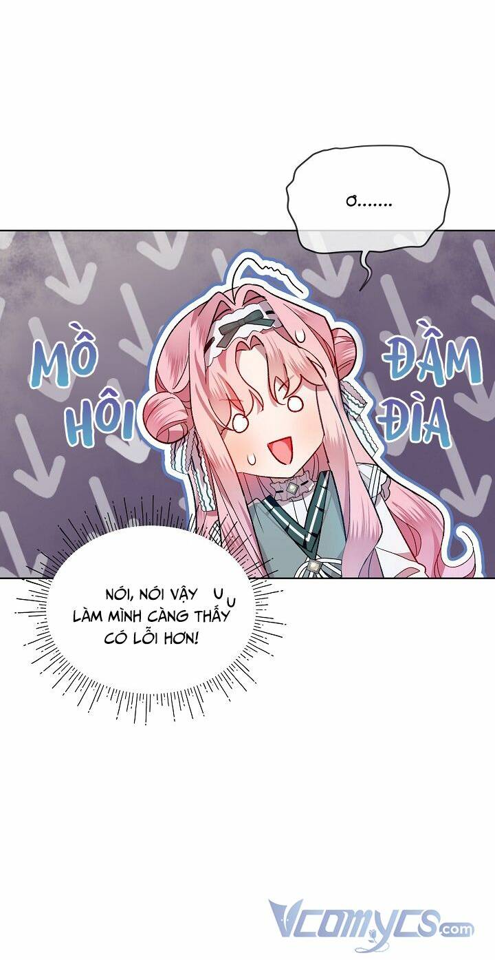 Quý Cô Thế Lực Ngầm Chapter 43 - Trang 2