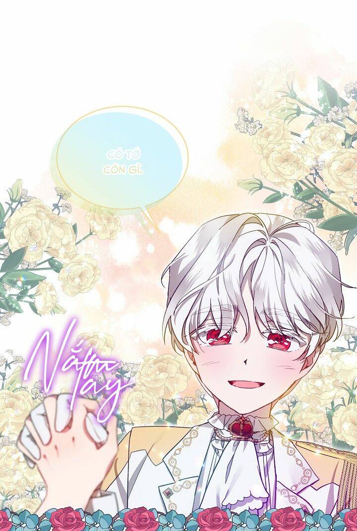 Quý Cô Thế Lực Ngầm Chapter 43 - Trang 2