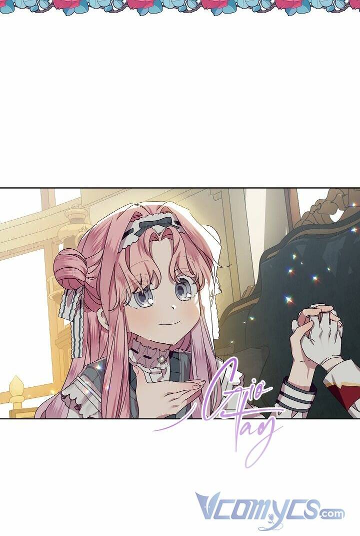 Quý Cô Thế Lực Ngầm Chapter 43 - Trang 2